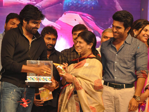 వదినమ్మకు సహాయంగా