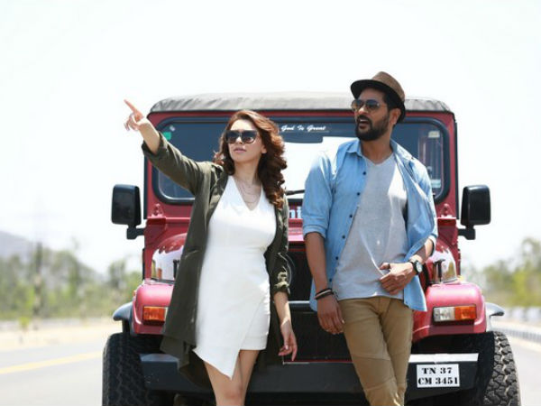 స్పెషల్ ఎఫెక్ట్స్