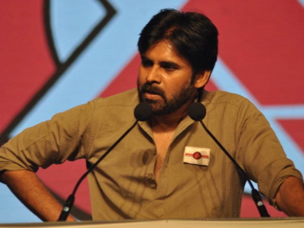 టీడీపీకి వ్యతిరేకంగా మాట్లాడాను..
