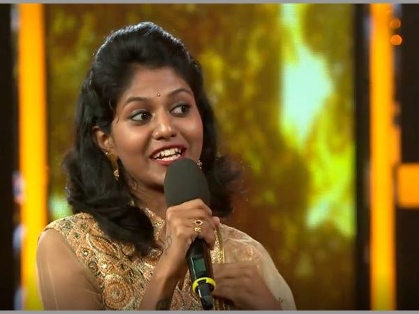 అందుకే ఎలిమినేషన్కు నామినేట్