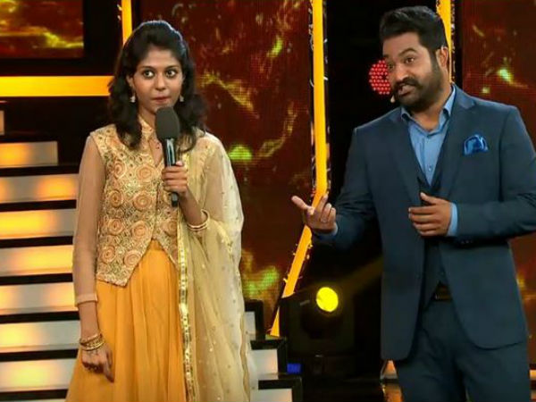 చాలా నేర్చుకొన్నాను..