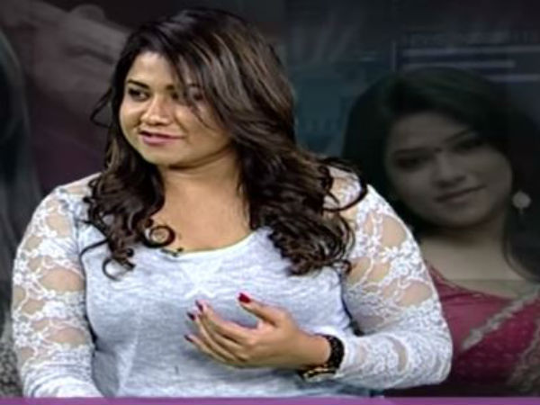 అందుకే ఎలిమినేట్ చేశారేమో...