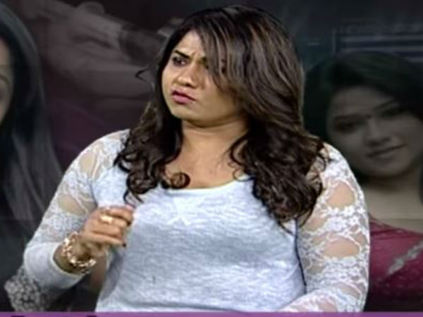 నన్ను పొగరుబోతుగా చూస్తారు..