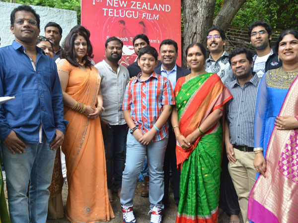 7 Adugulu Movie Opening 7 Adugulu Movie Opening
