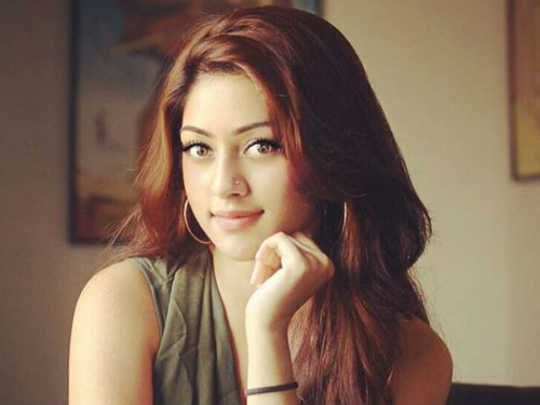 Anu Emmanuel confirmed as Allu Arjun's heroine Anu Emmanuel confirmed as Allu Arjun's heroine