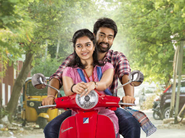 Colors Swathi With London Babulu shooting Completed Colors Swathi With London Babulu shooting Completed