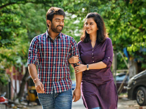 Colors Swathi With London Babulu shooting Completed Colors Swathi With London Babulu shooting Completed