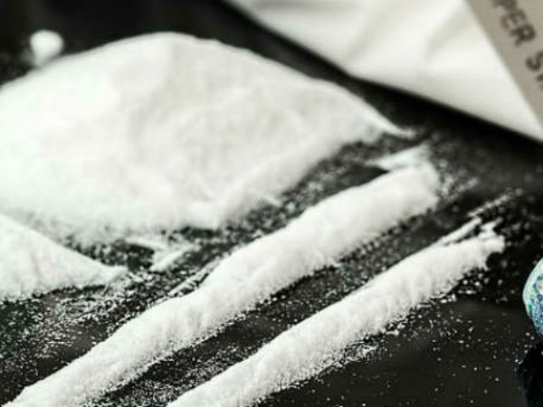 Tollywood under drugs glare Tollywood under drugs glare