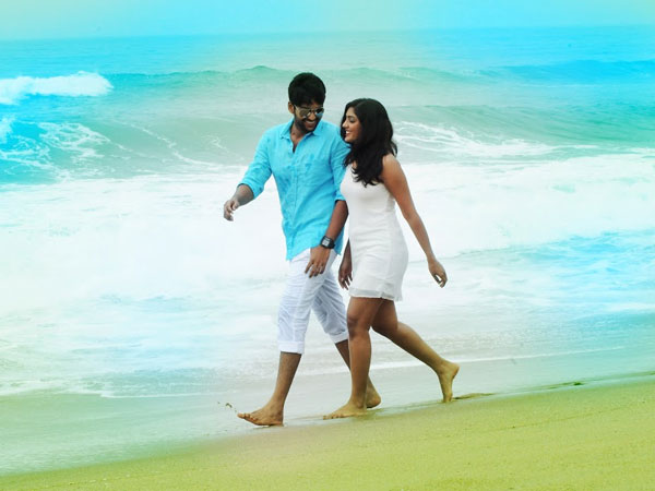 Mayamal is became Big hit for Small Budjet Mayamal is became Big hit for Small Budjet