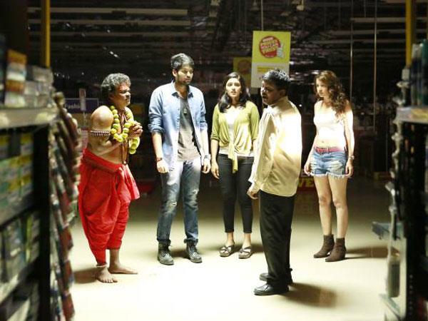Mayamal is became Big hit for Small Budjet Mayamal is became Big hit for Small Budjet