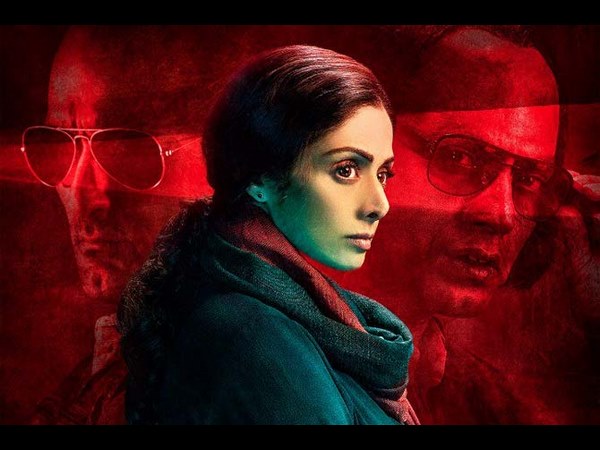 MOM movie review: Sridevi performance, gripping story makes worth watch MOM movie review: Sridevi performance, gripping story makes worth watch