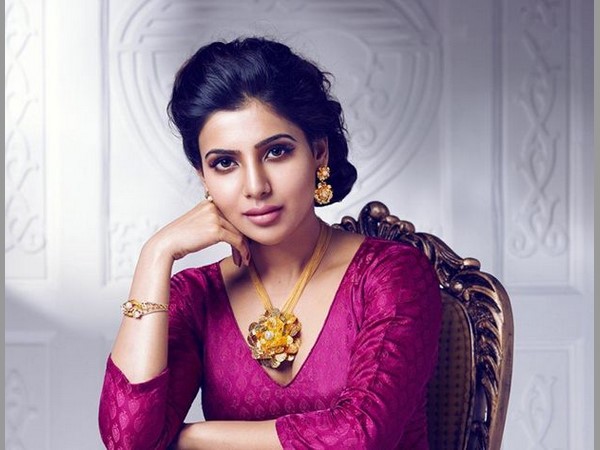 Samantha says some thing about her earlier days in industry Samantha says some thing about her earlier days in industry