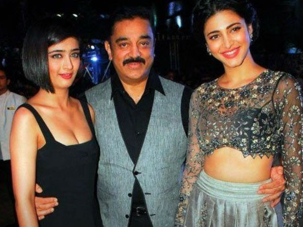 Kamal Haasan: my would have faced death threat Kamal Haasan: my would have faced death threat