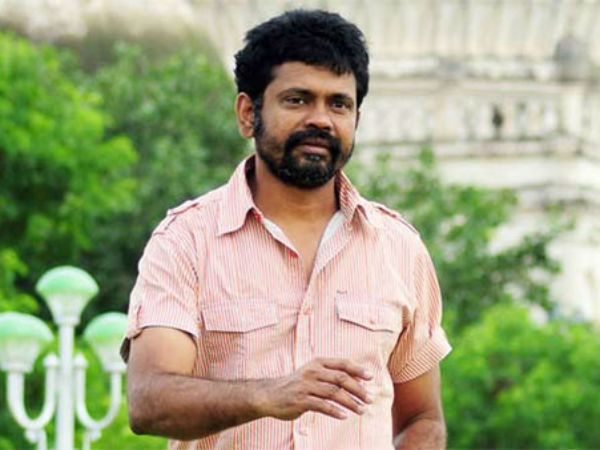 Director Sukumar praises Uyyalawada script Director Sukumar praises Uyyalawada script