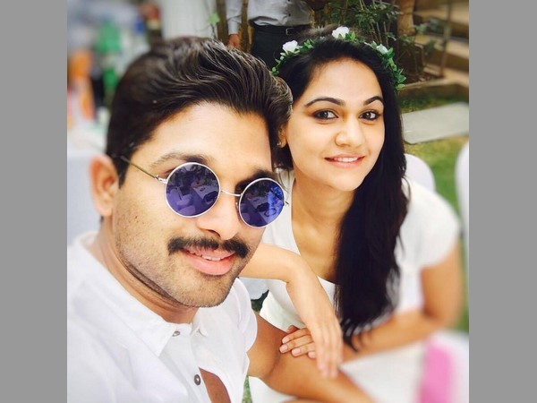 అల్లు అర్హ