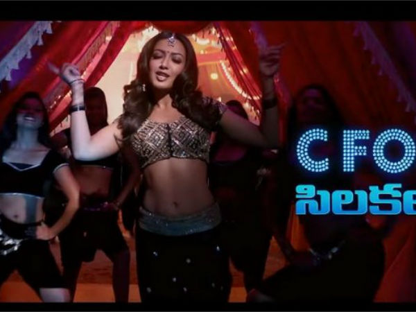 బోయపాటి హామీ ఇచ్చాడు కాబట్టే