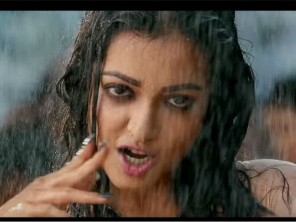 సూపర్ హాట్ అండ్ సెక్సీగా