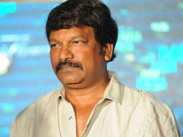 ‘శివ' సినిమాకు జూనియర్ ఆర్టిస్టుగా