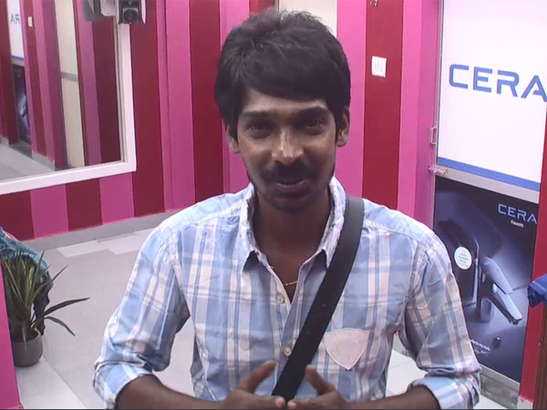 బిగ్బాస్తో మనిషిని అయ్యాను..