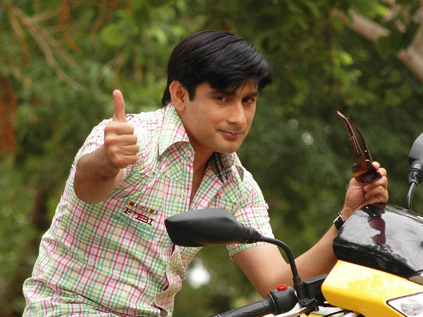 మూగ, చెవిటి నటుడు