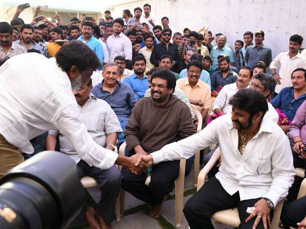 ఆలస్యమైందని ఫీలవుతున్నా: పూరి