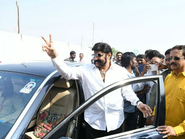 ఆనందంగానూ, గర్వంగా ఉందన్న నిర్మాత