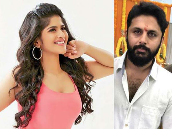 నితిన్తో రెండు సినిమాలకు గ్రీన్ సిగ్నల్
