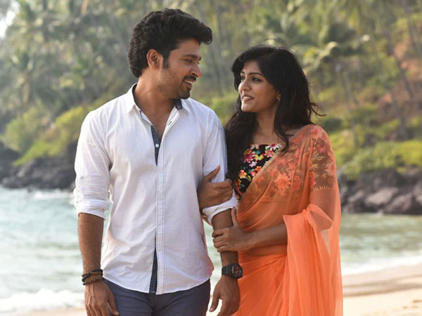దర్శకుడు నా జీవిత కథ కాదు..