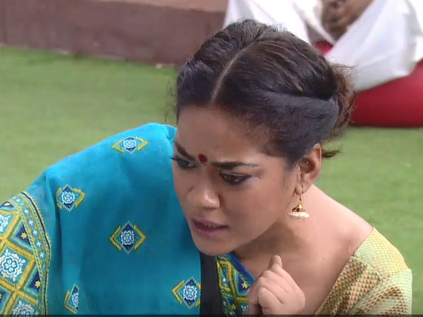ముమైత్ అనవసరపు ఆవేశం