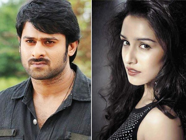 సాహోలో బాలీవుడ్ బ్యూటీ