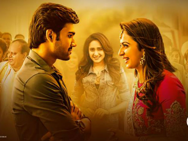 శ్రీనుకు క్రేజ్ పెరుగుతుంది..
