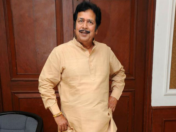 చిరంజీవి పెళ్లి విషయంలో