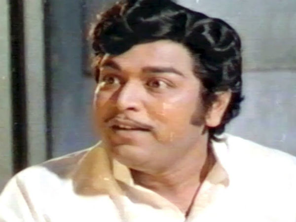 పవన్ కళ్యాణ్ గురించి గిరి బాబు