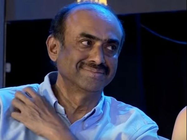 సురేష్బాబు కూడా అదే రీతిలో..