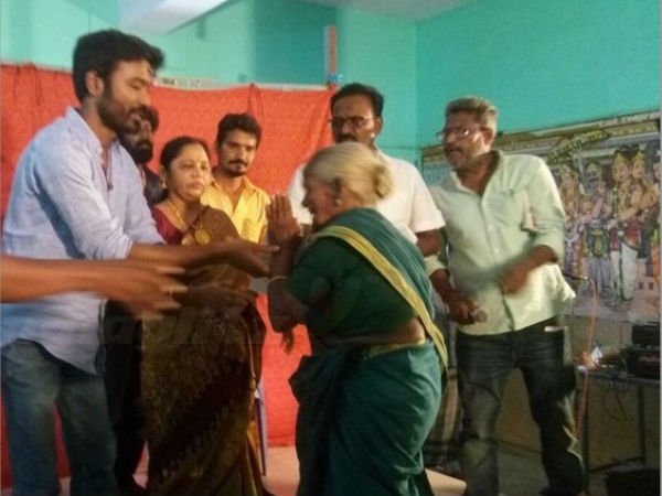 250 కుటుంబీకులను ఎంపిక చేసి