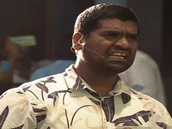 విటమిన్ సాంగ్స్ చేస్తున్నావు..