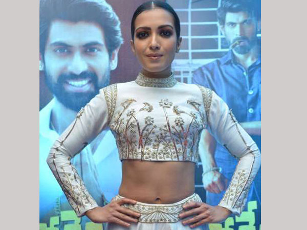 ముఖేశ్ బదులుగా నిన్ను తీసుకొంటారేమో..