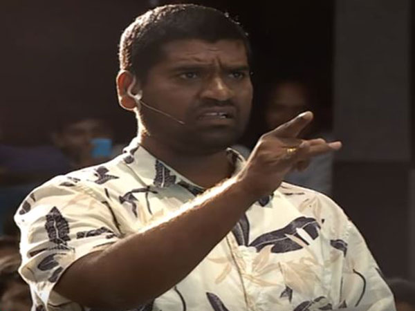 ఎందుకు సెకండ్ హ్యాండ్ హీరోయిన్గా