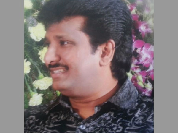 సినిమా రంగంలోకి ప్రవేశం ఎలా జరిగింది?