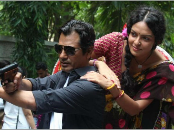 కుషన్ నందీ దర్శకత్వం