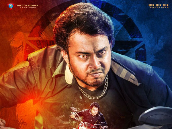 తెర మీద కొత్తగా తనీష్