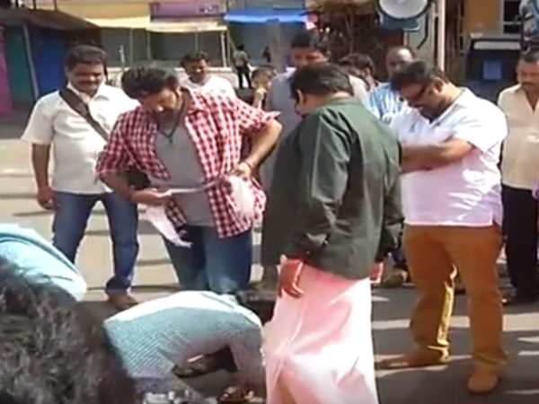 ఓ అక్షరం మిస్ అయ్యే పరిస్థితి నీది