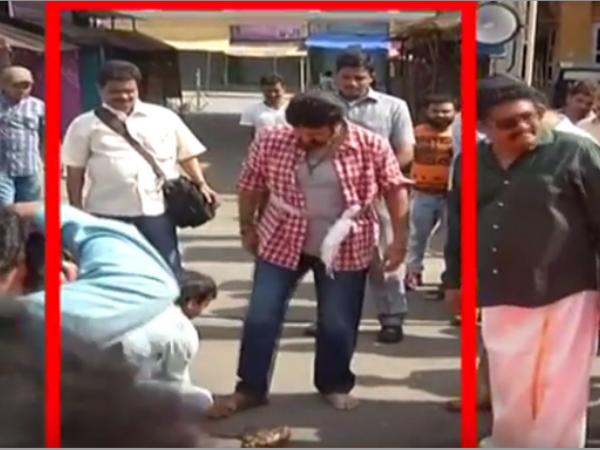 సోషల్ మీడియాలో చెక్కర్లు