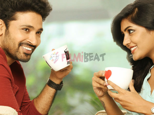 తేడా కొట్టింది అక్కడే