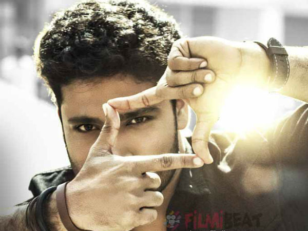 కాన్సెప్టు కొత్తగా ఉంది, కానీ...