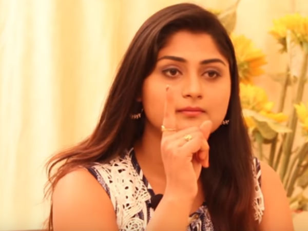 యాక్టింగ్ పరంగా