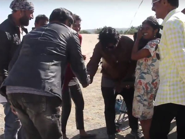 బాలయ్య అదరగొట్టావ్