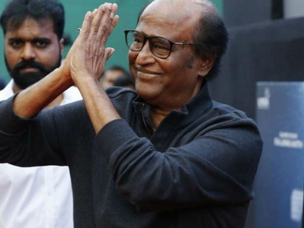 రజనీయే నటించాల్సి ఉంది