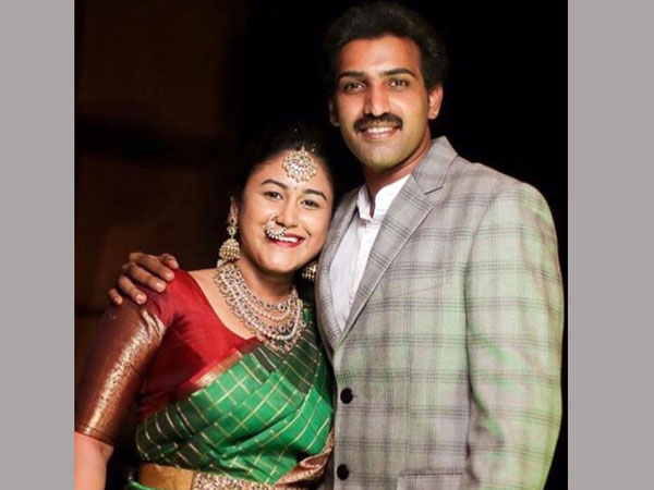 అందమైన నందమూరి జంట