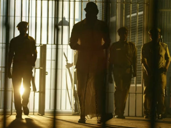 సురేష్ ప్రొడక్షన్ స్థాయిలో..
